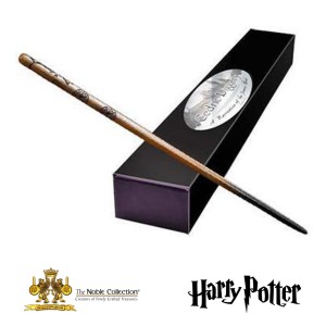 Cedric Diggory's Magic Wand - Harry Potter Authentic Replica